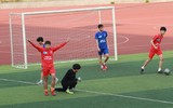 [ẢNH] Loạt trận 15h30 ngày 13-1-2021