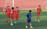 [ẢNH] Loạt trận 15h30 ngày 13-1-2021