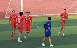[ẢNH] Loạt trận 15h30 ngày 13-1-2021