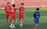[ẢNH] Loạt trận 15h30 ngày 13-1-2021