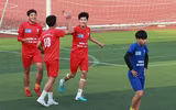 [ẢNH] Loạt trận 15h30 ngày 13-1-2021