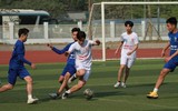 [ẢNH] Loạt trận 14h30 ngày 13-1-2021