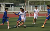 [ẢNH] Loạt trận 14h30 ngày 13-1-2021