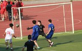 [ẢNH] Loạt trận 14h30 ngày 13-1-2021