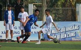[ẢNH] Loạt trận 13h30 ngày 13-1-2021