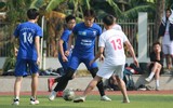 [ẢNH] Loạt trận 13h30 ngày 13-1-2021