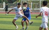 [ẢNH] Loạt trận 13h30 ngày 13-1-2021