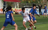 [ẢNH] Loạt trận 13h30 ngày 13-1-2021