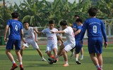 [ẢNH] Loạt trận 13h30 ngày 13-1-2021