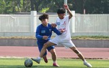 [ẢNH] Loạt trận 13h30 ngày 13-1-2021