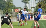 [ẢNH] Loạt trận 13h30 ngày 13-1-2021