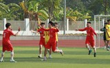 [ẢNH] Loạt trận 14h30 ngày 13-1-2021