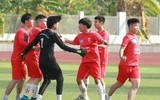 [ẢNH] Loạt trận 14h30 ngày 13-1-2021