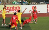 [ẢNH] Loạt trận 14h30 ngày 13-1-2021