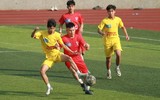 [ẢNH] Loạt trận 14h30 ngày 13-1-2021