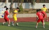 [ẢNH] Loạt trận 14h30 ngày 13-1-2021