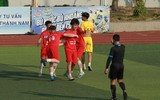 [ẢNH] Loạt trận 14h30 ngày 13-1-2021