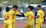 [ẢNH] Chân dung 32 đội bóng giành quyền vào vòng hai