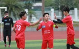 [ẢNH] Chân dung 32 đội bóng giành quyền vào vòng hai