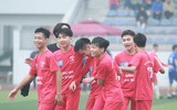 [ẢNH] Chân dung 32 đội bóng giành quyền vào vòng hai