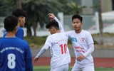 [ẢNH] Chân dung 32 đội bóng giành quyền vào vòng hai