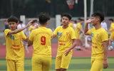 [ẢNH] Chân dung 32 đội bóng giành quyền vào vòng hai