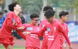 [ẢNH] Chân dung 32 đội bóng giành quyền vào vòng hai