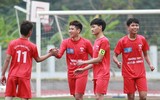 [ẢNH] Chân dung 32 đội bóng giành quyền vào vòng hai