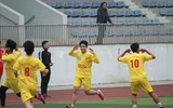 [ẢNH] Chân dung 32 đội bóng giành quyền vào vòng hai