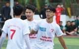 [ẢNH] Chân dung 32 đội bóng giành quyền vào vòng hai