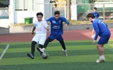 [ẢNH] Chân dung 32 đội bóng giành quyền vào vòng hai