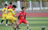 [ẢNH] Chân dung 32 đội bóng giành quyền vào vòng hai