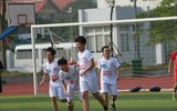 [ẢNH] Chân dung 32 đội bóng giành quyền vào vòng hai