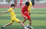 [ẢNH] Chân dung 32 đội bóng giành quyền vào vòng hai