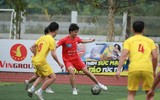 [ẢNH] Chân dung 32 đội bóng giành quyền vào vòng hai
