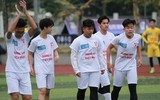 [ẢNH] Chân dung 32 đội bóng giành quyền vào vòng hai