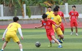 [ẢNH] Chân dung 32 đội bóng giành quyền vào vòng hai