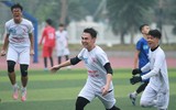 [ẢNH] Loạt trận 9h ngày 17-1-2021