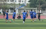 [ẢNH] Loạt trận 9h ngày 17-1-2021