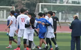 [ẢNH] Loạt trận 9h ngày 17-1-2021