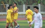 [ẢNH] Loạt trận 9h ngày 17-1-2021
