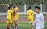[ẢNH] Loạt trận 9h ngày 17-1-2021