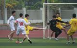 [ẢNH] Loạt trận 9h ngày 17-1-2021