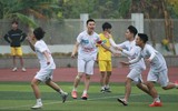 [ẢNH] Loạt trận 9h ngày 17-1-2021
