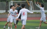 [ẢNH] Loạt trận 9h ngày 17-1-2021