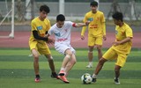 [ẢNH] Loạt trận 9h ngày 17-1-2021