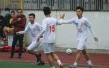 [ẢNH] Loạt trận 9h ngày 17-1-2021