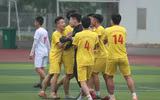 [ẢNH] Loạt trận 9h ngày 17-1-2021