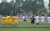 [ẢNH] Loạt trận 9h ngày 17-1-2021