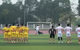 [ẢNH] Loạt trận 9h ngày 17-1-2021